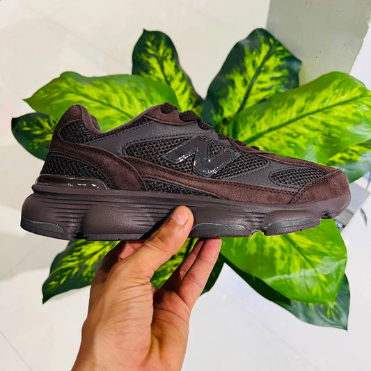Shoes new balance future game rich brown double choco dip