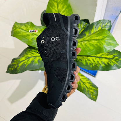 Shoes On cloud black
