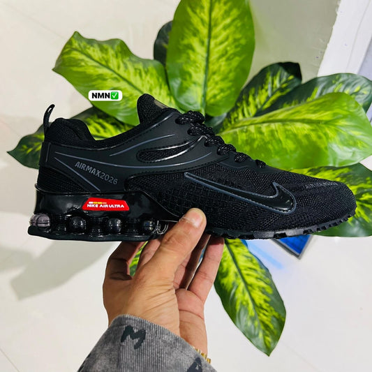 Shoes nike air max ultra 2026 black