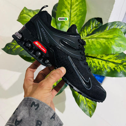 Shoes nike air max ultra 2026 black