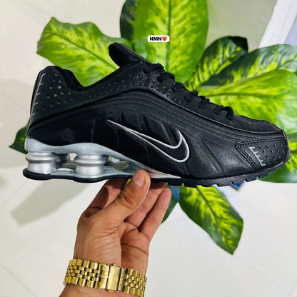 Shoes Nike shox black