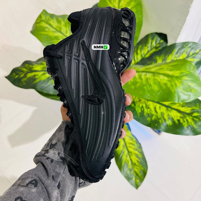 Shoes Nike Nocta Black