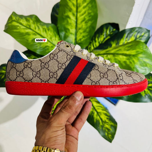 Shoes Gucci sneaker