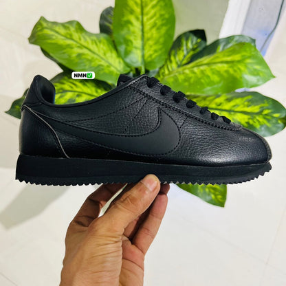 Shoes nike cortez black