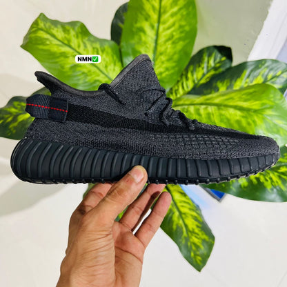 Shoes adidas yeezy 350 grey