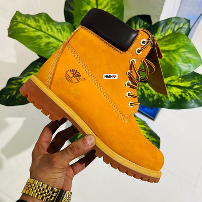 Shoes Timberland tan