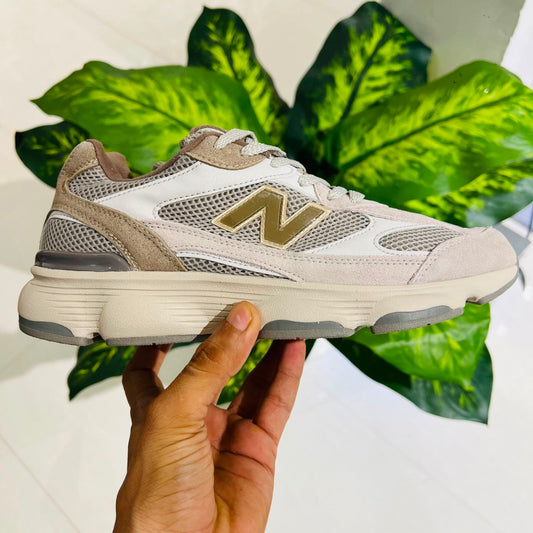 Shoes new balance future game british white