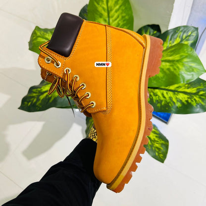 Shoes Timberland tan