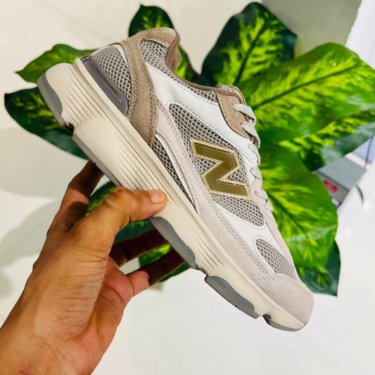 Shoes new balance future game british white