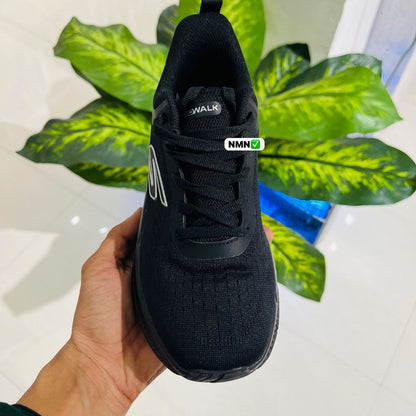 Shoes skechers black