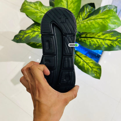 Shoes skechers black
