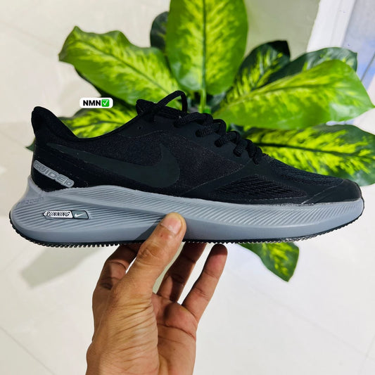 Shoes nike guide 10 black grey