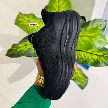 Shoes Skecher max run black