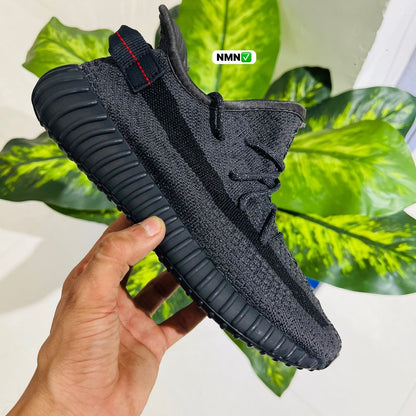 Shoes adidas yeezy 350 grey