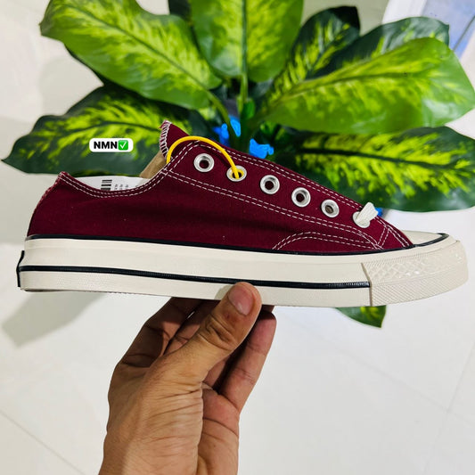 Shoes converse wine british white soul