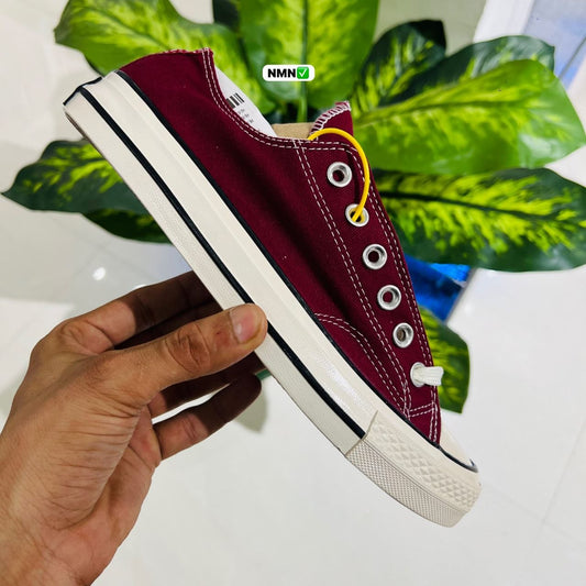 Shoes converse wine british white soul