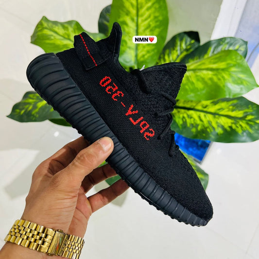 Shoes Adidas yeezy 350 black