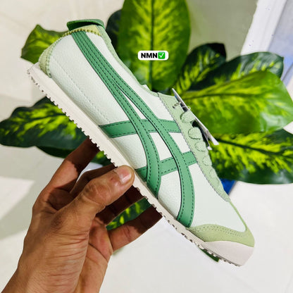 Shoes asics onitsuka tiger green
