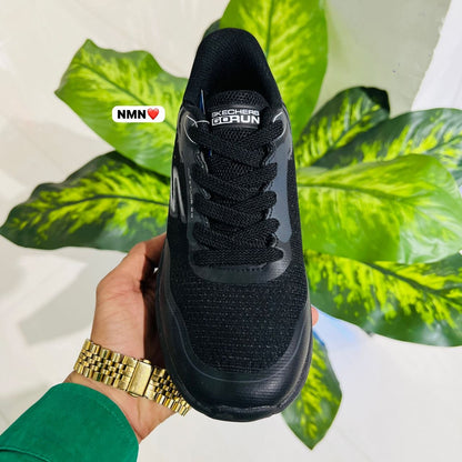 Shoes Skecher black