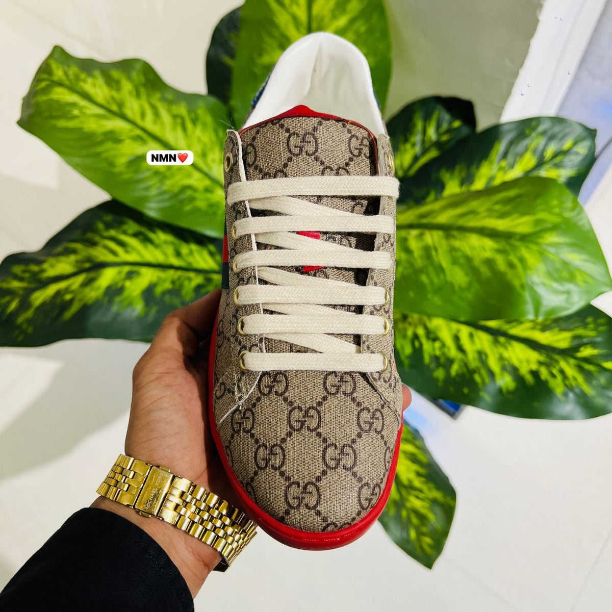 Shoes Gucci sneaker