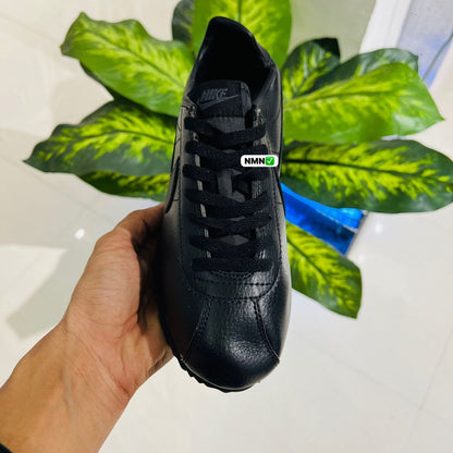 Shoes nike cortez black