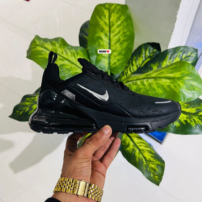 Shoes Nike airmax 27c black
