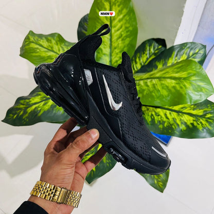 Shoes Nike airmax 27c black