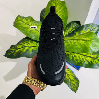 Shoes Nike airmax 27c black