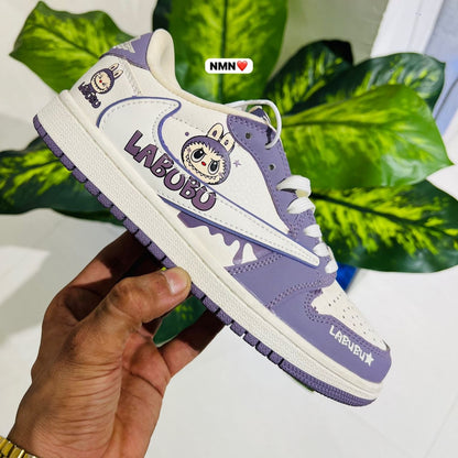 Shoes Nike travis scott jack cactus air jordan low