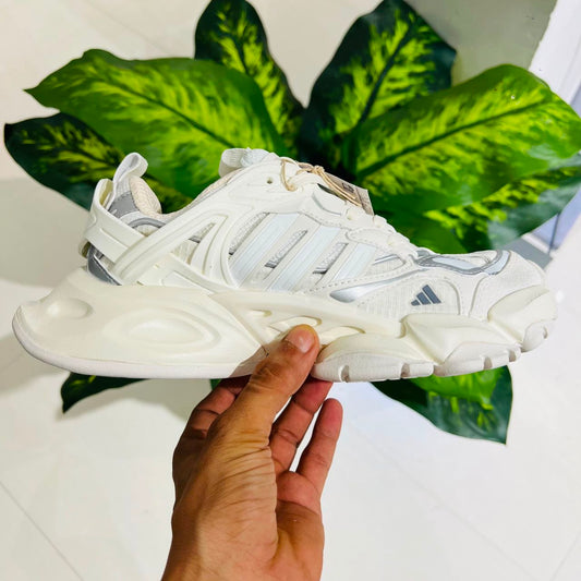 Shoes adidas xlg 2026 british white