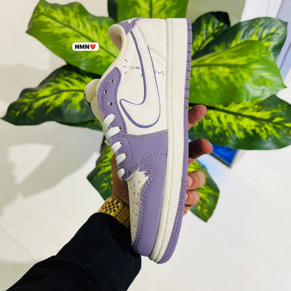 Shoes Nike travis scott jack cactus air jordan low