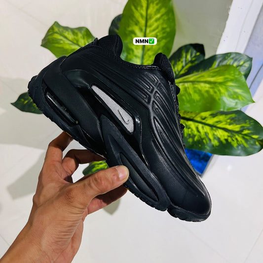 Shoes nike x nocta hot step 2 all black