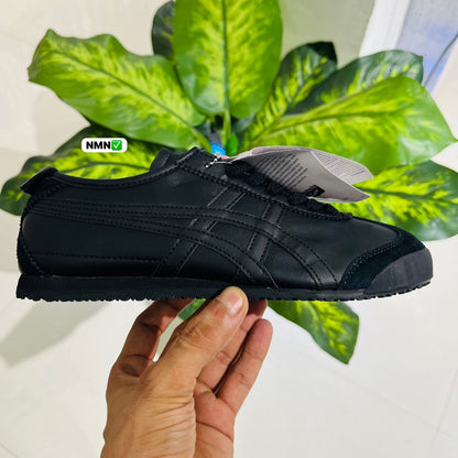 Shoes asics onitsuka tiger black