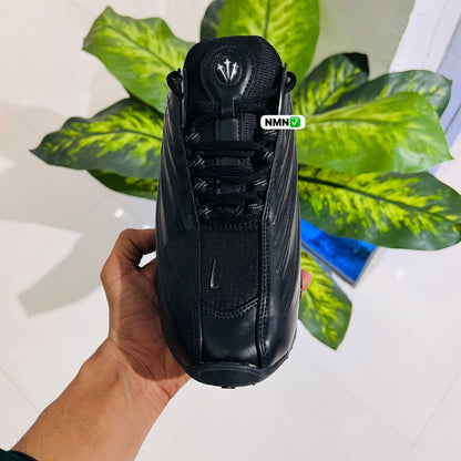 Shoes nike x nocta hot step 2 all black