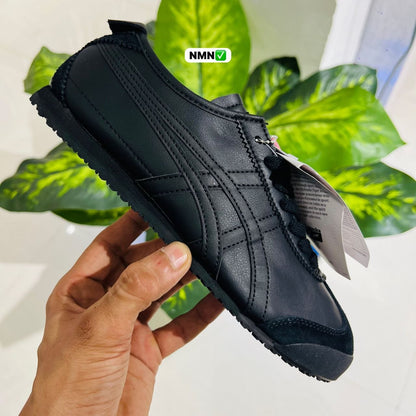Shoes asics onitsuka tiger black