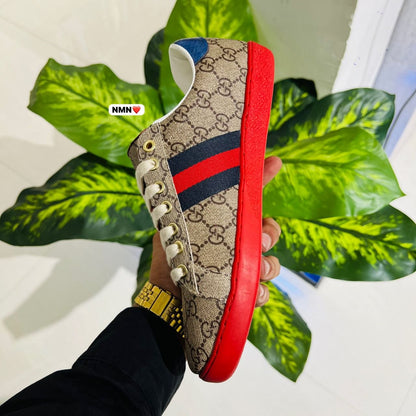 Shoes Gucci sneaker