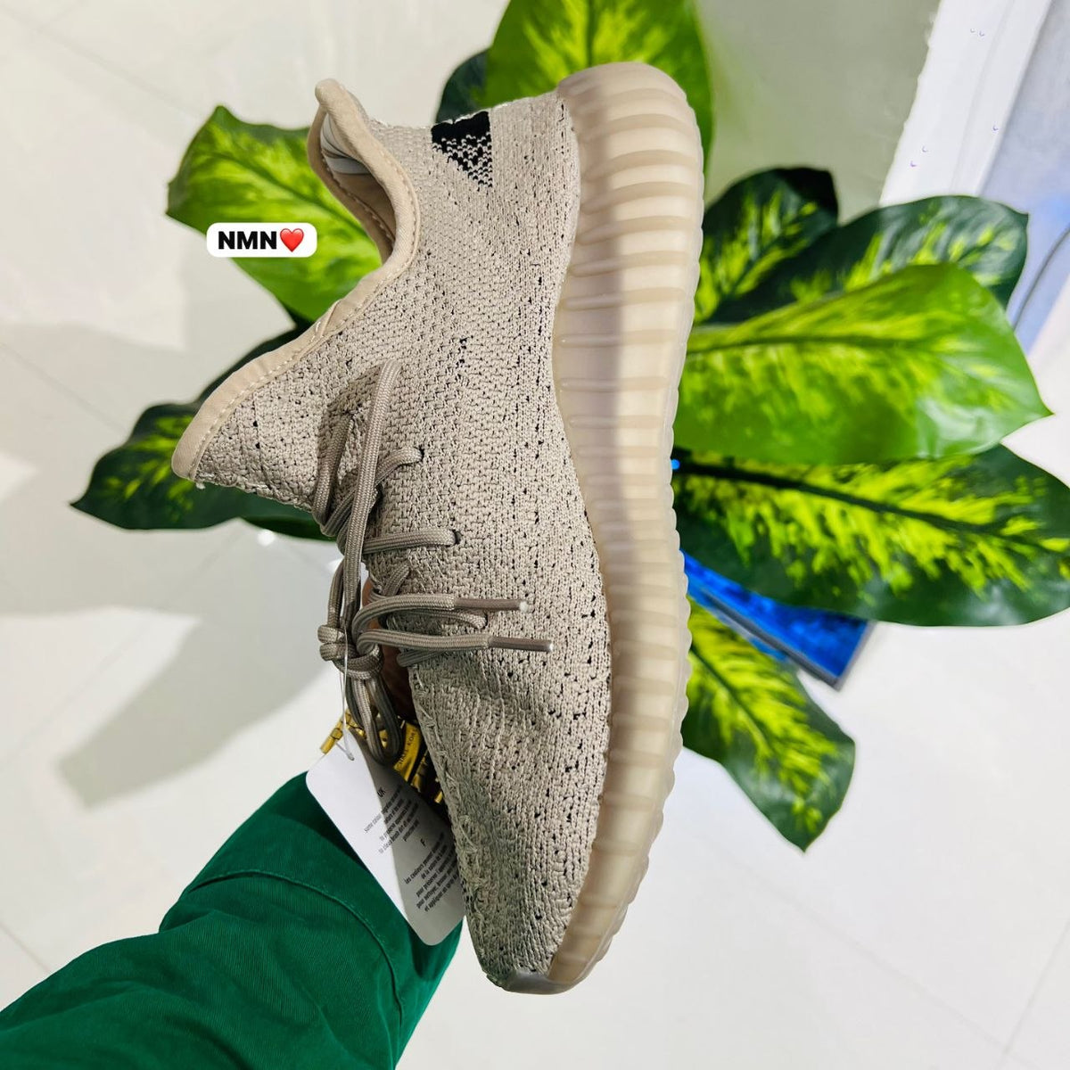 Shoes Adidas yeezy 350 supply