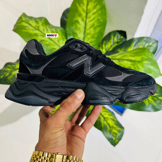 Shoes New balance black
