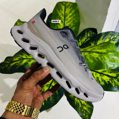 Shoes On cloud brown