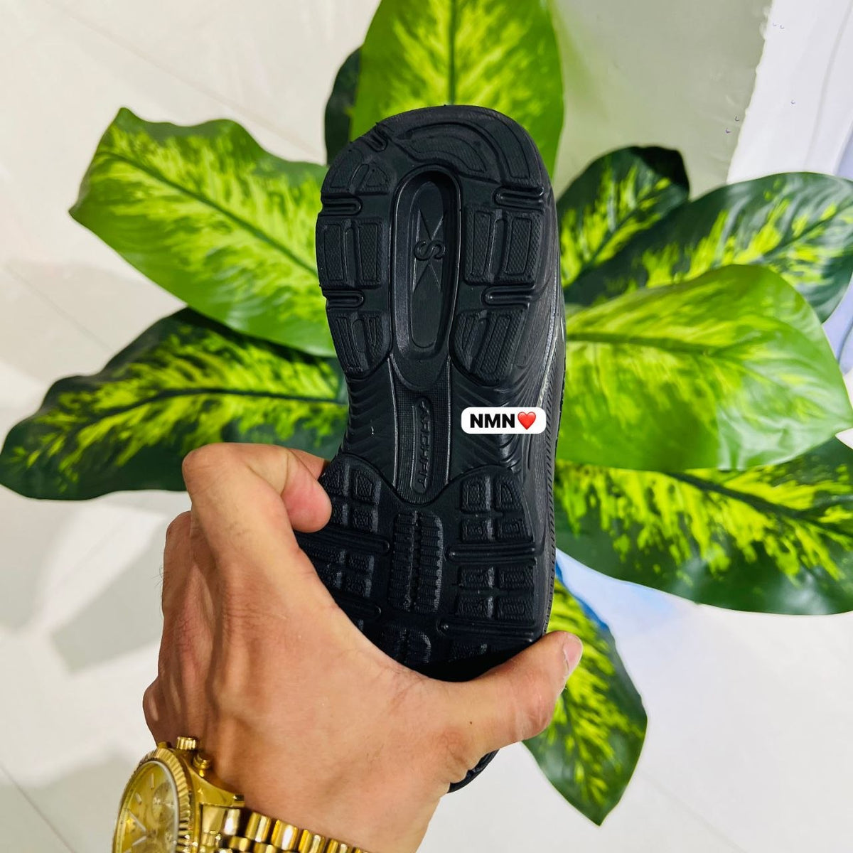 Shoes Skecher black
