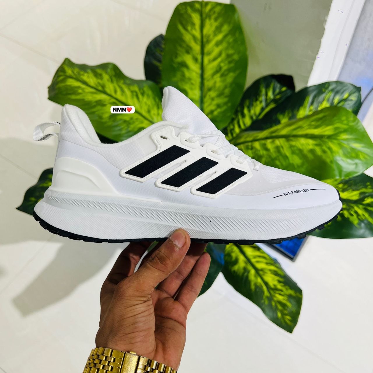 Shoes adidas ultra boost white