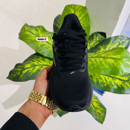 Shoes Brooks black