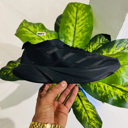 Shoes Adidas evo black