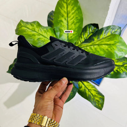Shoes Adidas black