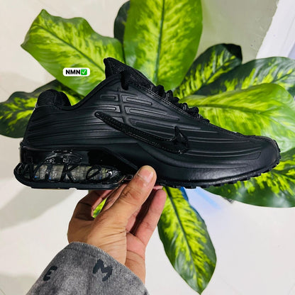 Shoes nike air max nocta black