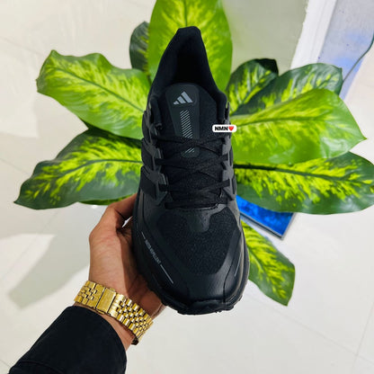 Shoes Adidas black