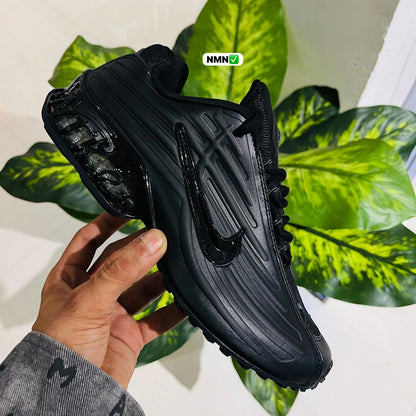 Shoes nike air max nocta black