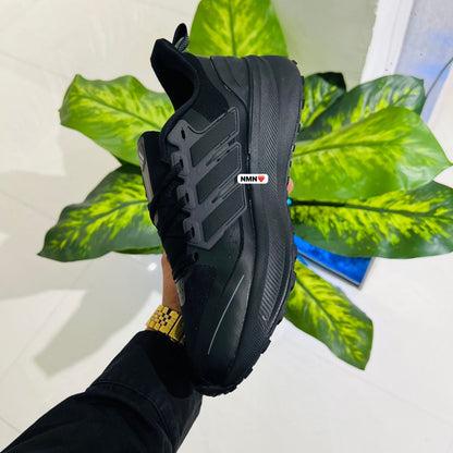 Shoes Adidas black