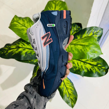 Shoes new balance 1000 grey blue