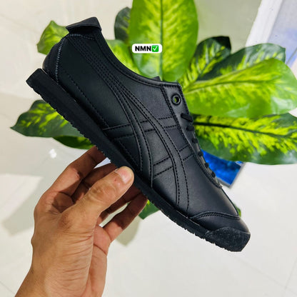 Shoes asics onitsuka tiger black